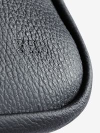 FHB Unisex Nageltasche schwarz - Franz